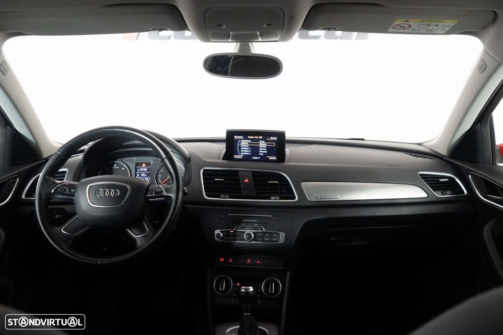 Audi Q3 2.0 TDI quattro Sport S tronic - 21