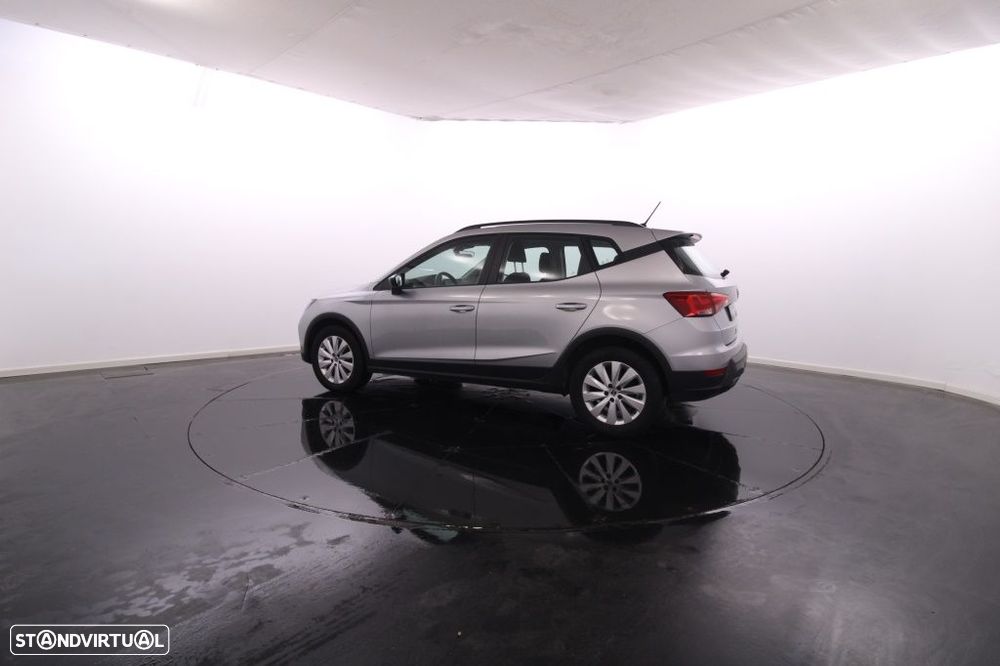 SEAT Arona 1.0 TSI Style - 4