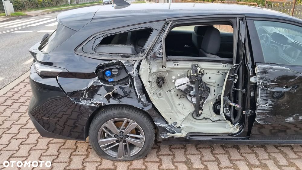 Peugeot 308 BlueHDi 130 EAT8 Allure - 31