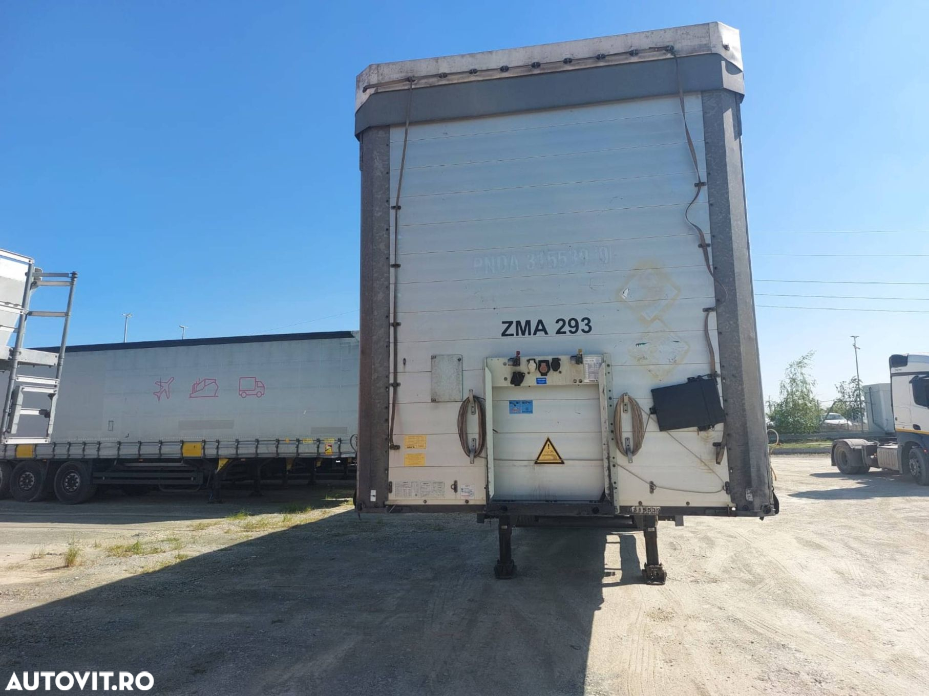 Schmitz Cargobull scb*s3b - 2