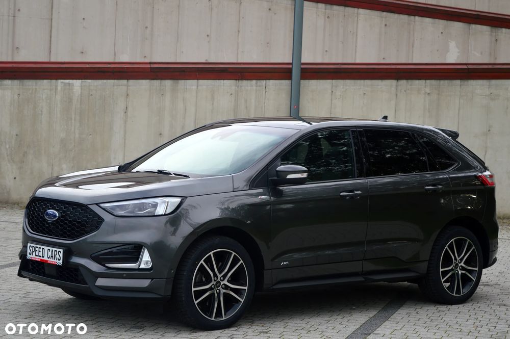 Ford Edge 2.0 EcoBlue Bi-Turbo 4x4 ST-LINE - 1