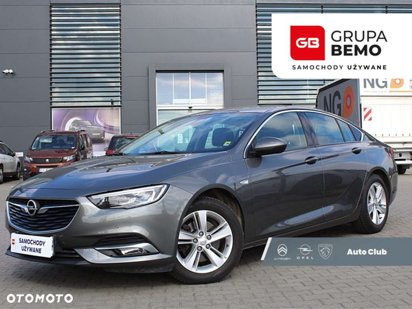 Opel Insignia 1.6 T Innovation S&S