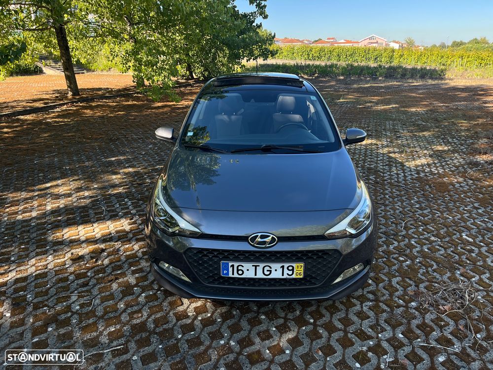 Hyundai i20 - 9