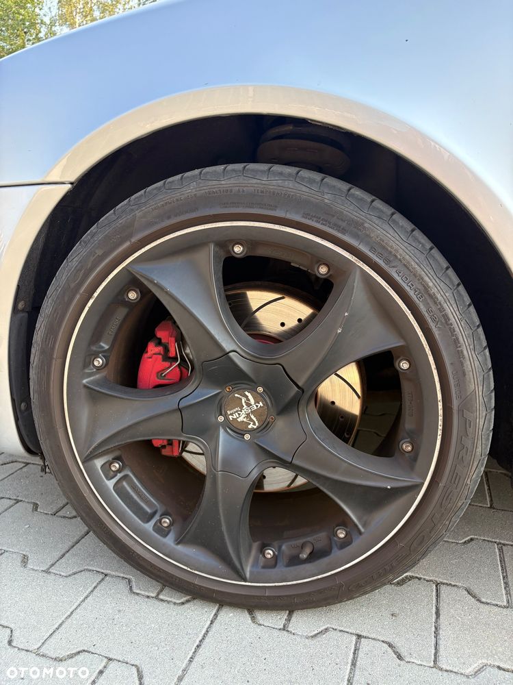 Skoda Octavia 2.0 TDI RS - 7