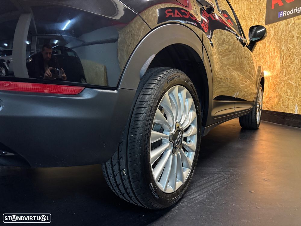 Fiat 500X 1.3 MJ Pop Star J18 S&S - 22