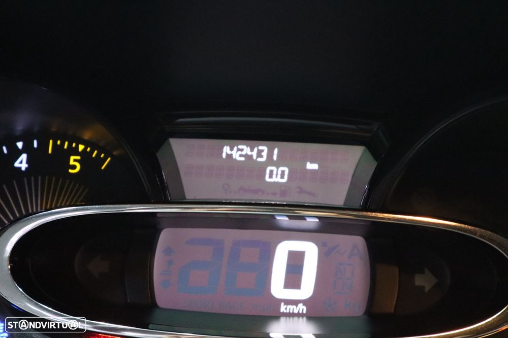 Renault Clio Energy dCi 90 Start & Stop Dynamique - 22