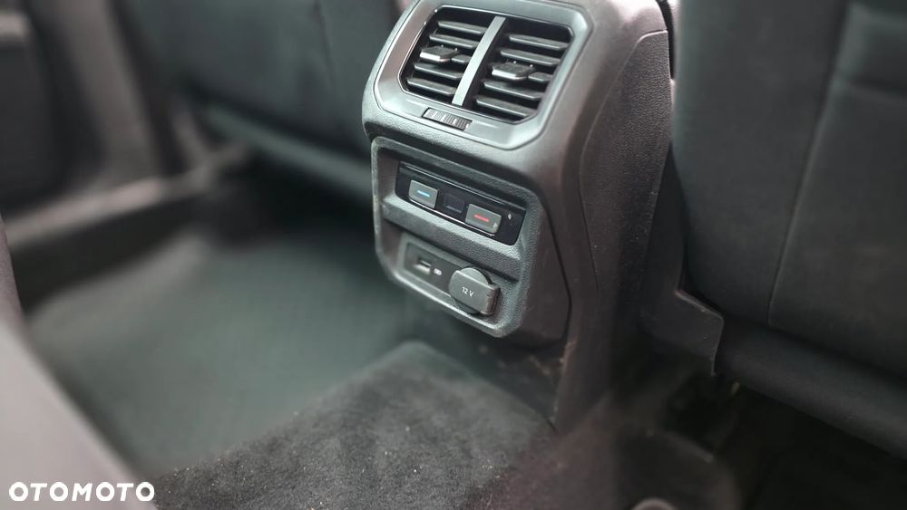 Volkswagen Tiguan 2.0 TSI 4Motion DSG OPF Highline - 15