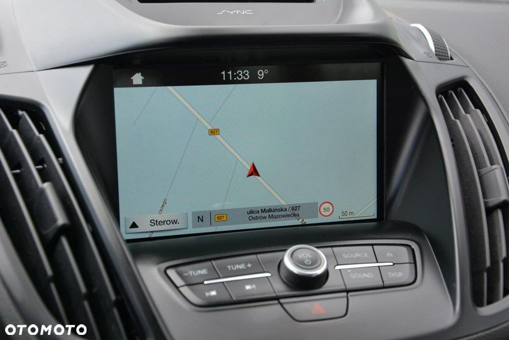 Ford Kuga 1.5 EcoBoost 2x4 Titanium - 23