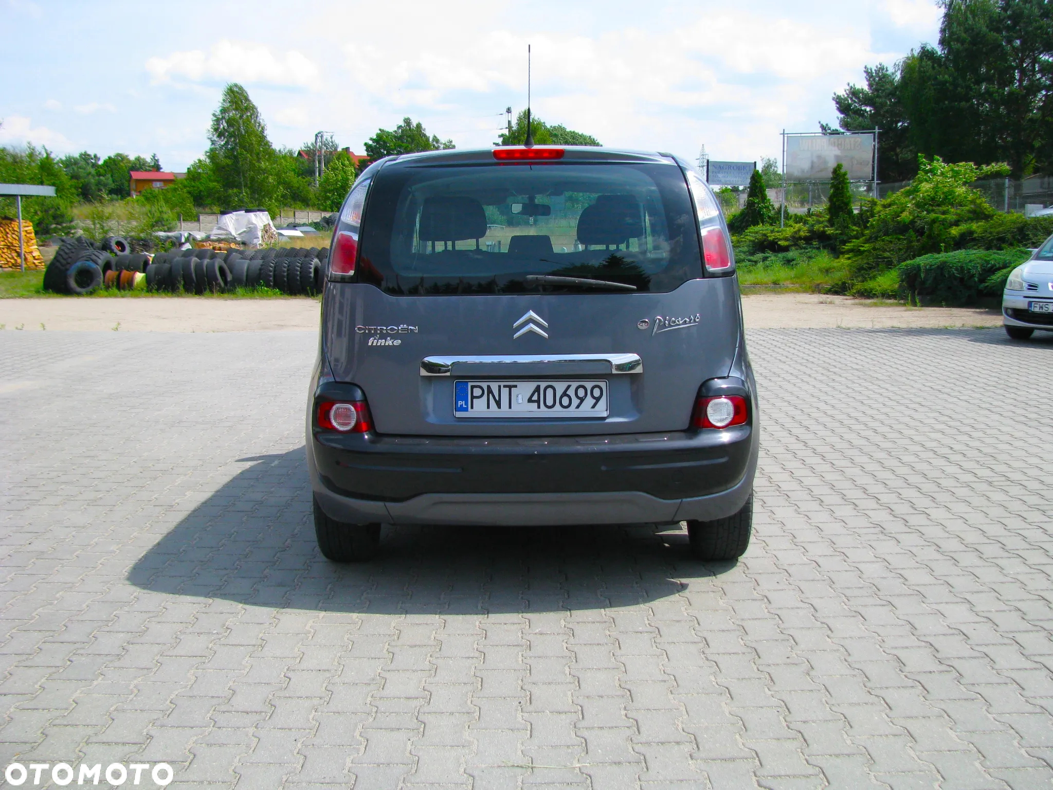 Citroën C3 Picasso - 14