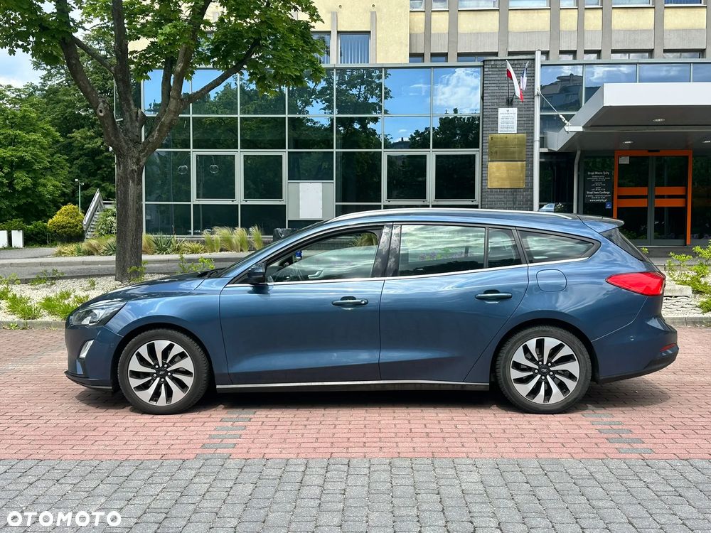 Ford Focus 1.5 EcoBlue Active - 8