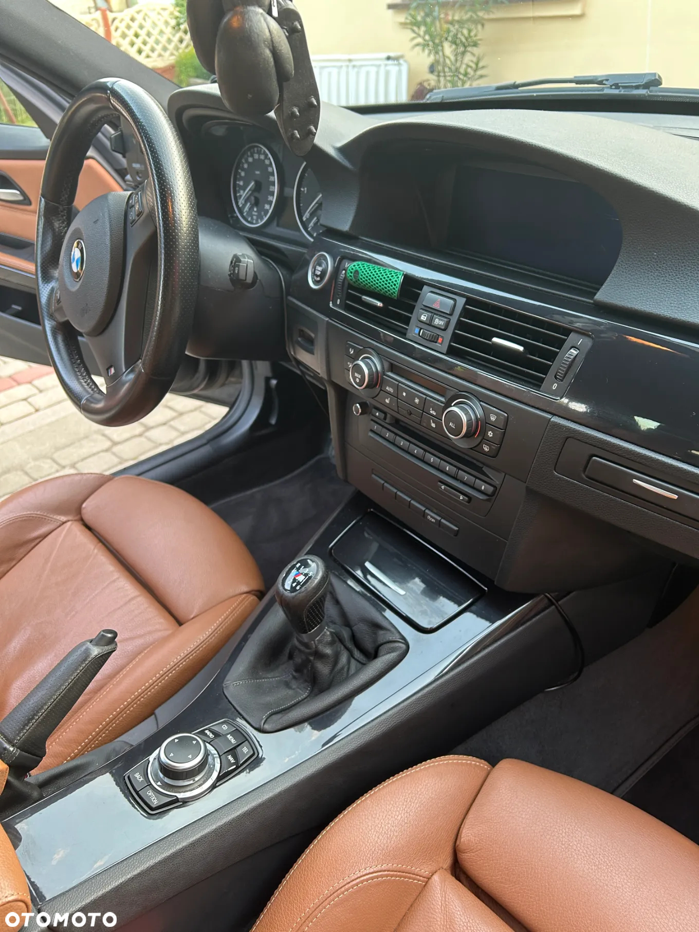 BMW Seria 3 320d - 15