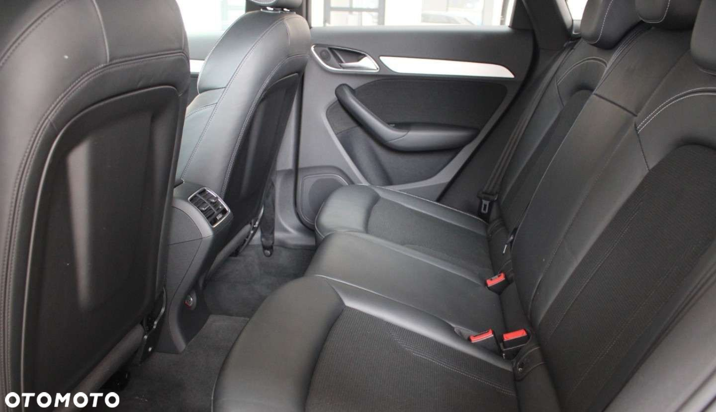 Audi Q3 Sportback - 13