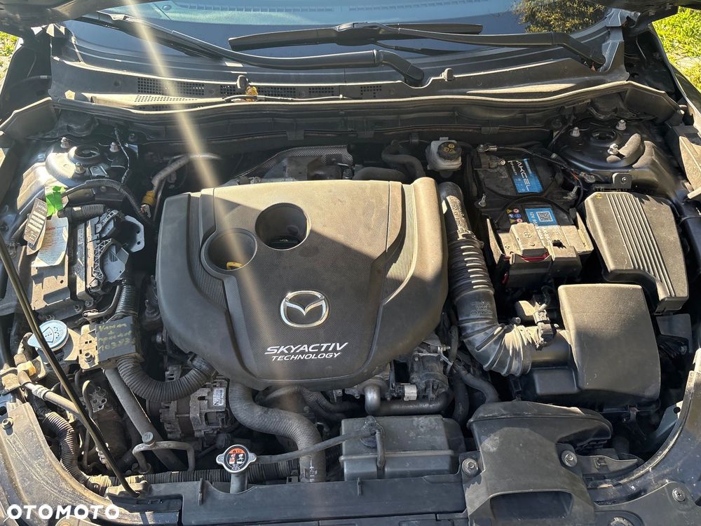 Mazda 6 - 24