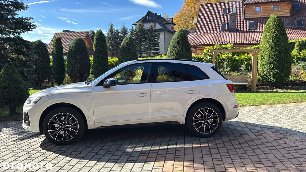 Audi Q5 - 3