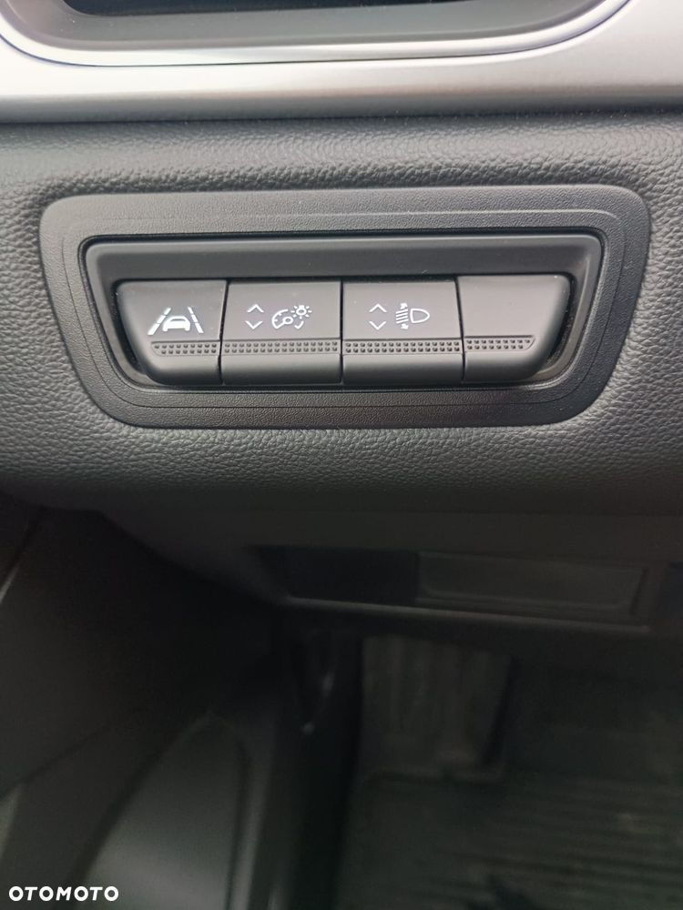 Renault Captur TCe Mild Hybrid 160 EDC TECHNO - 16