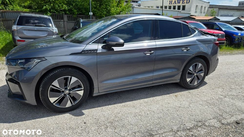 Skoda Enyaq - 8