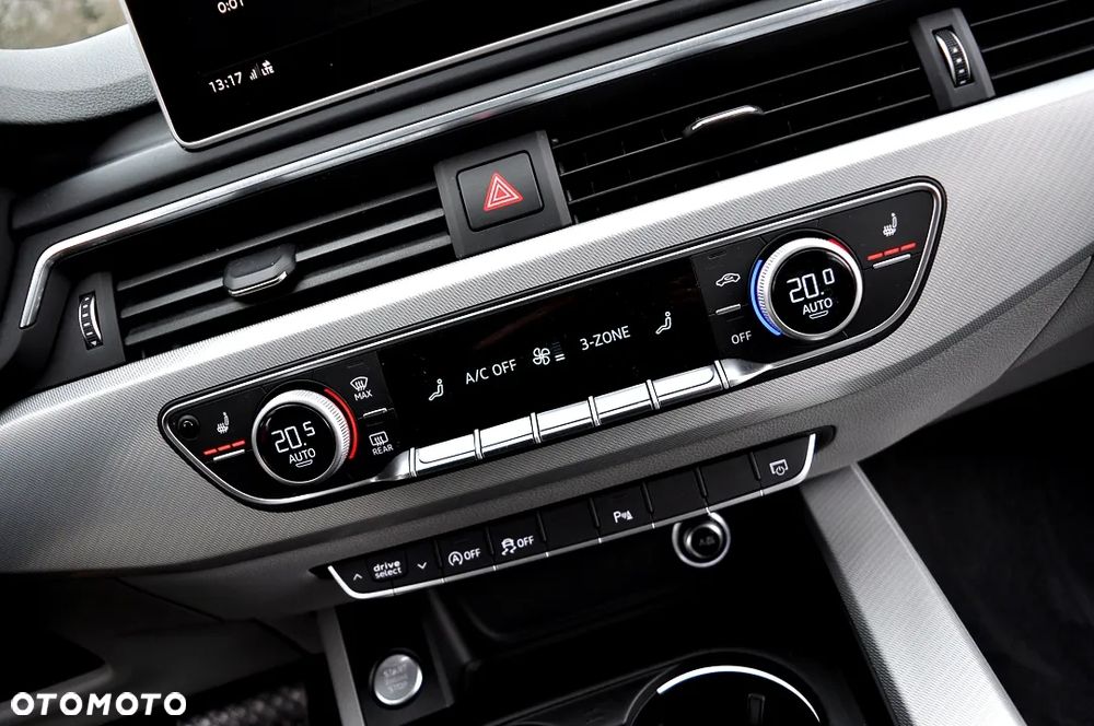 Audi A4 Avant 2.0 TFSI ultra S tronic sport - 33