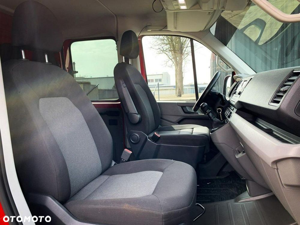 Volkswagen Crafter - 7