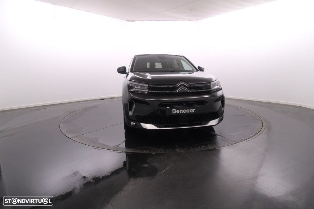 Citroën C5 Aircross 1.5 BlueHDi Max EAT8 - 12