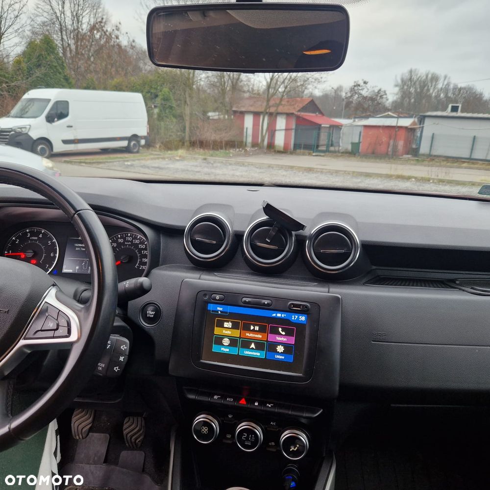 Dacia Duster 1.0 TCe Prestige - 7