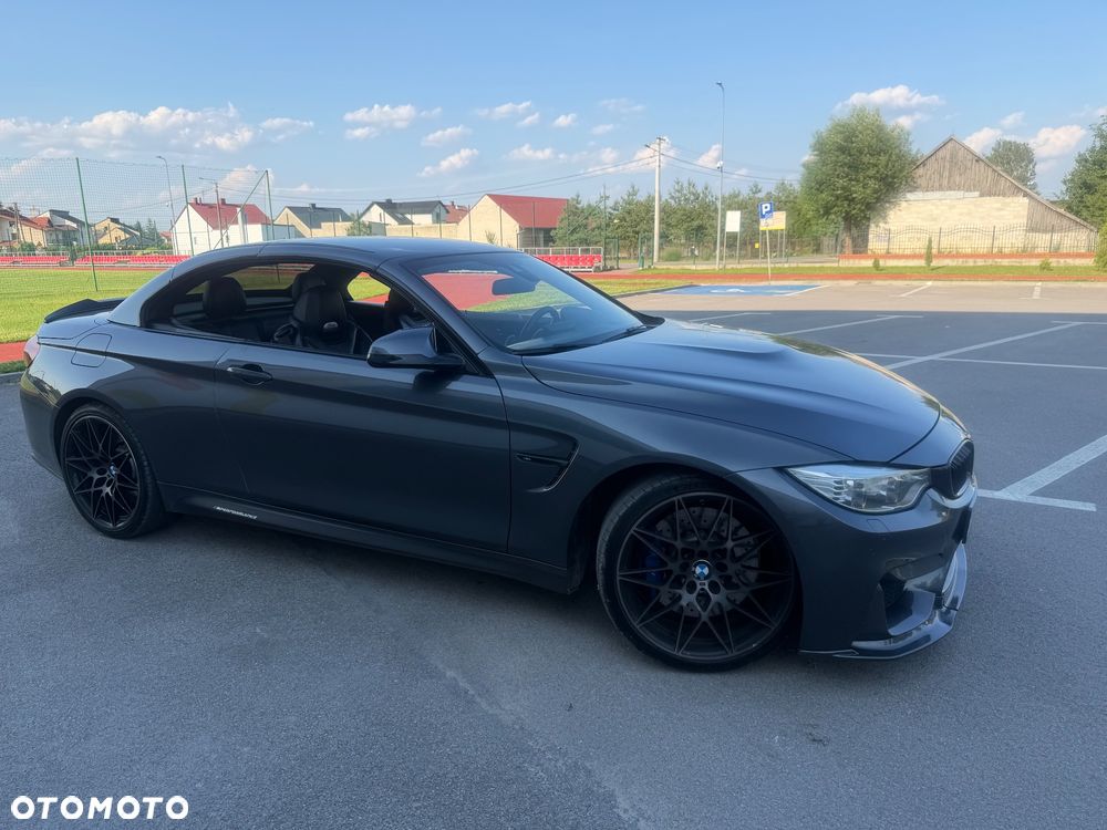 BMW M4 - 28