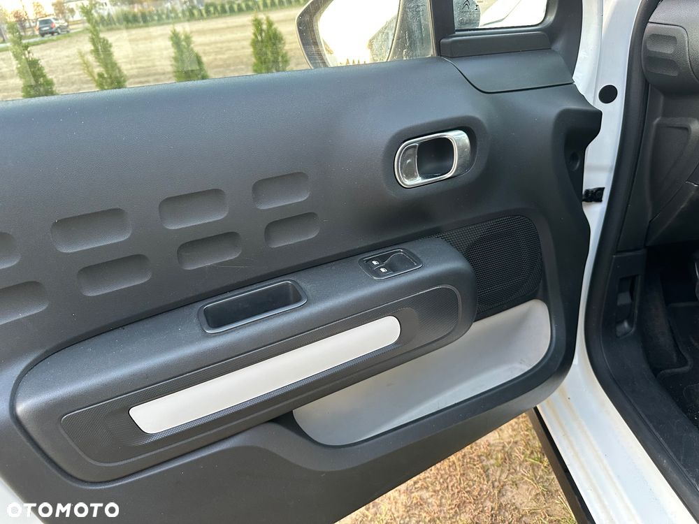 Citroën C3 1.5 BlueHDi Live - 14