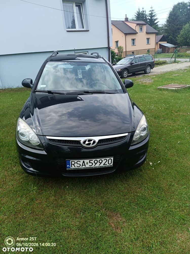 Hyundai i30 1.6 CRDi Edition Plus - 5