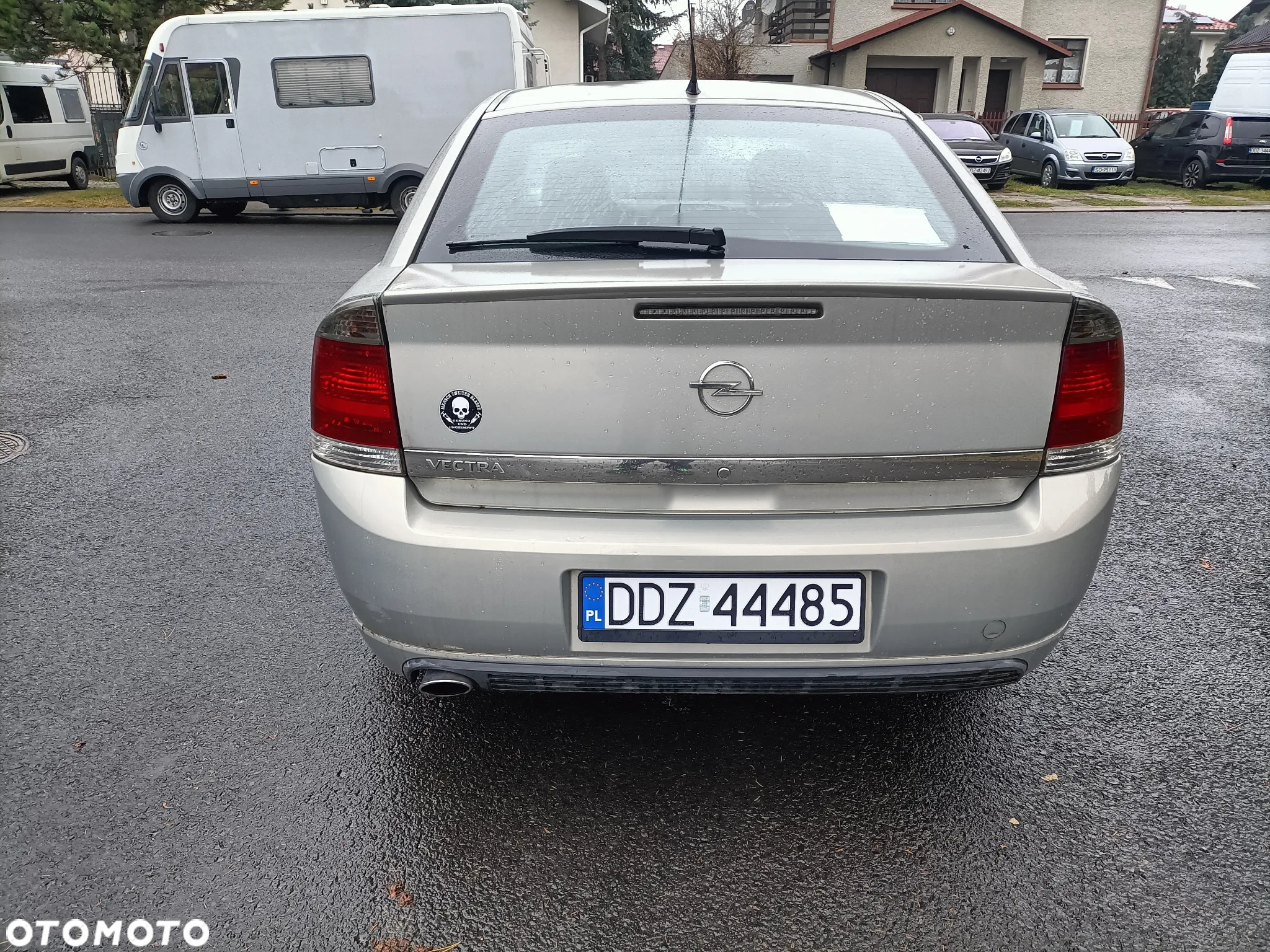 Opel Vectra 1.8 GTS - 13
