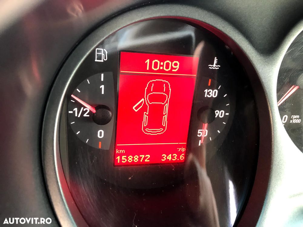 Seat Leon 2.0 TDI Sport-Up - 25