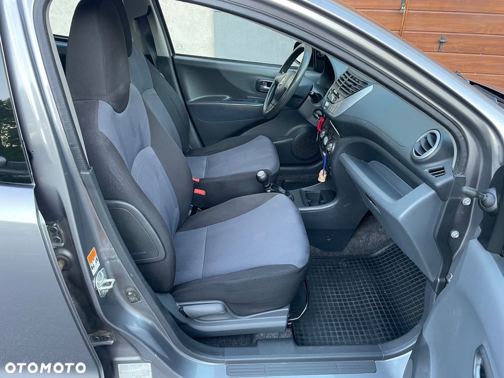 Suzuki Alto 1.0 Classic - 12