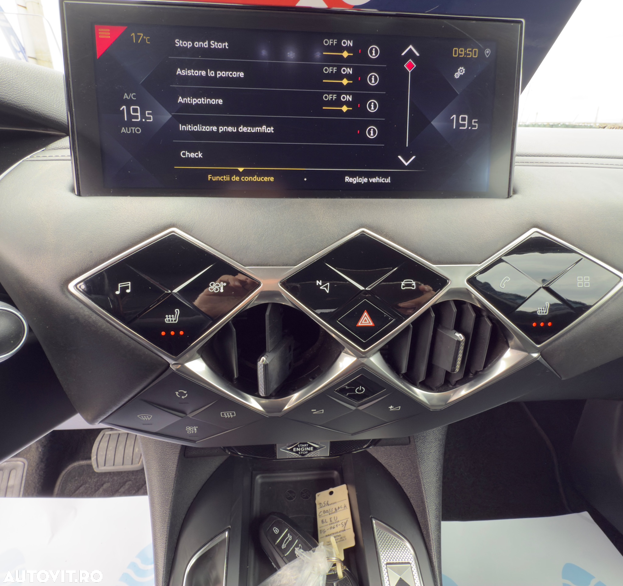 DS Automobiles DS 3 Crossback - 27