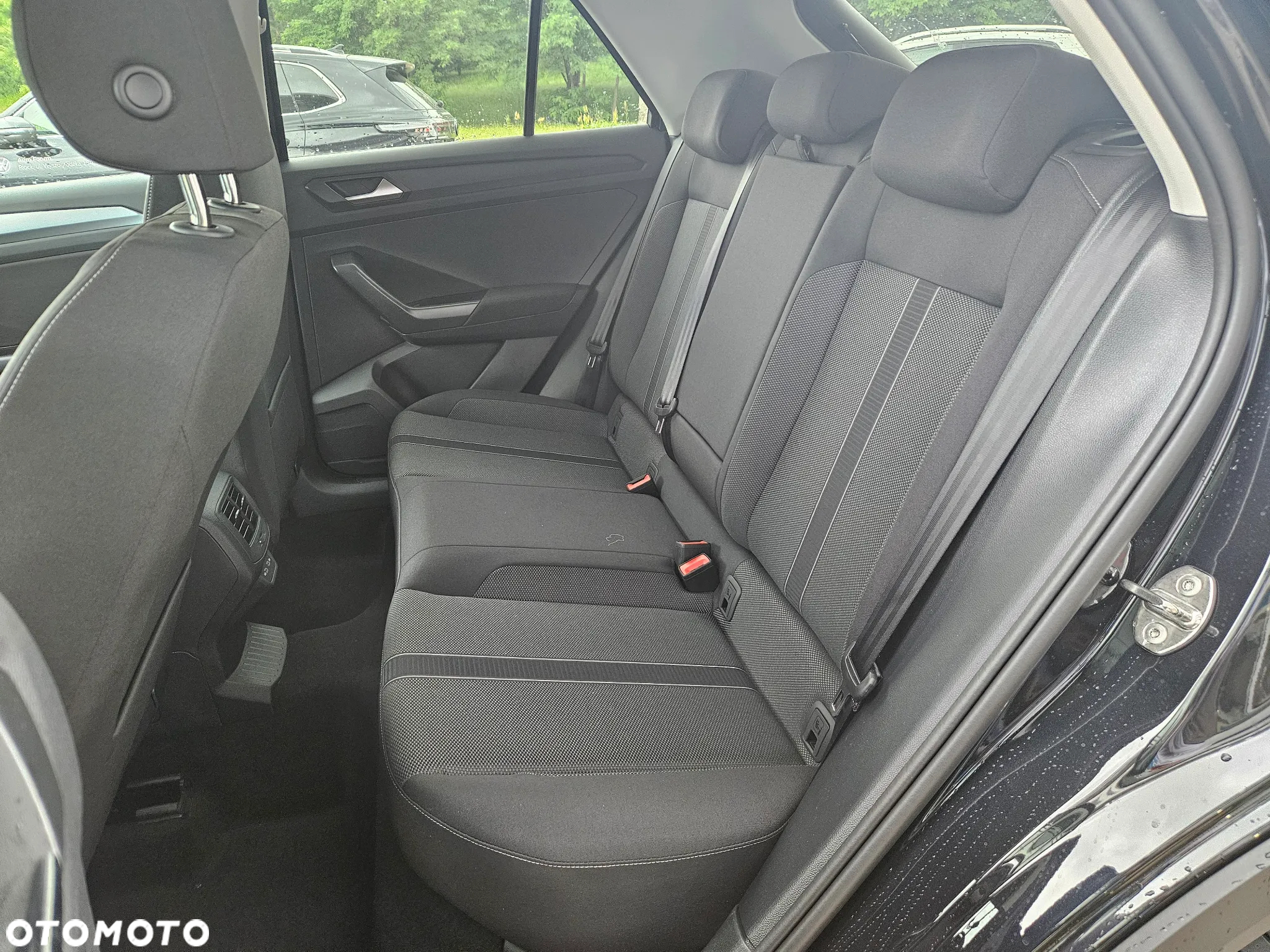 Volkswagen T-Roc 1.5 TSI Life DSG - 7