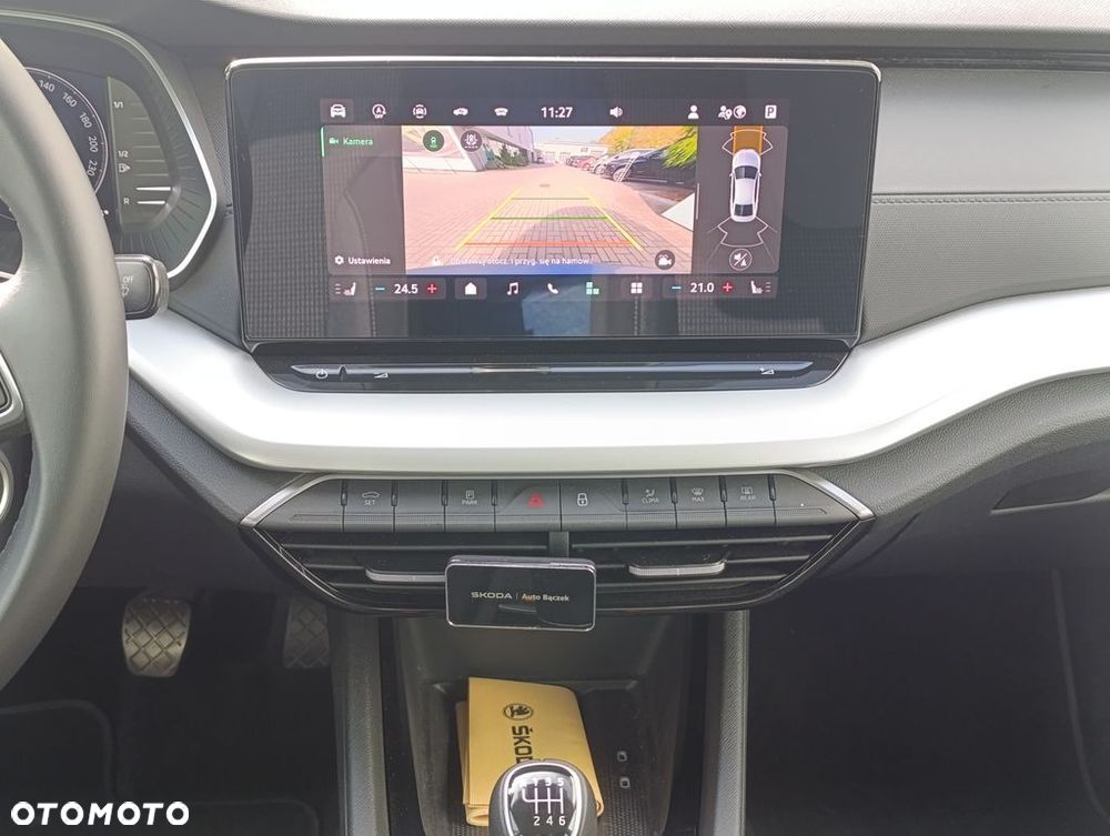 Skoda Octavia 1.5 TSI Selection - 30