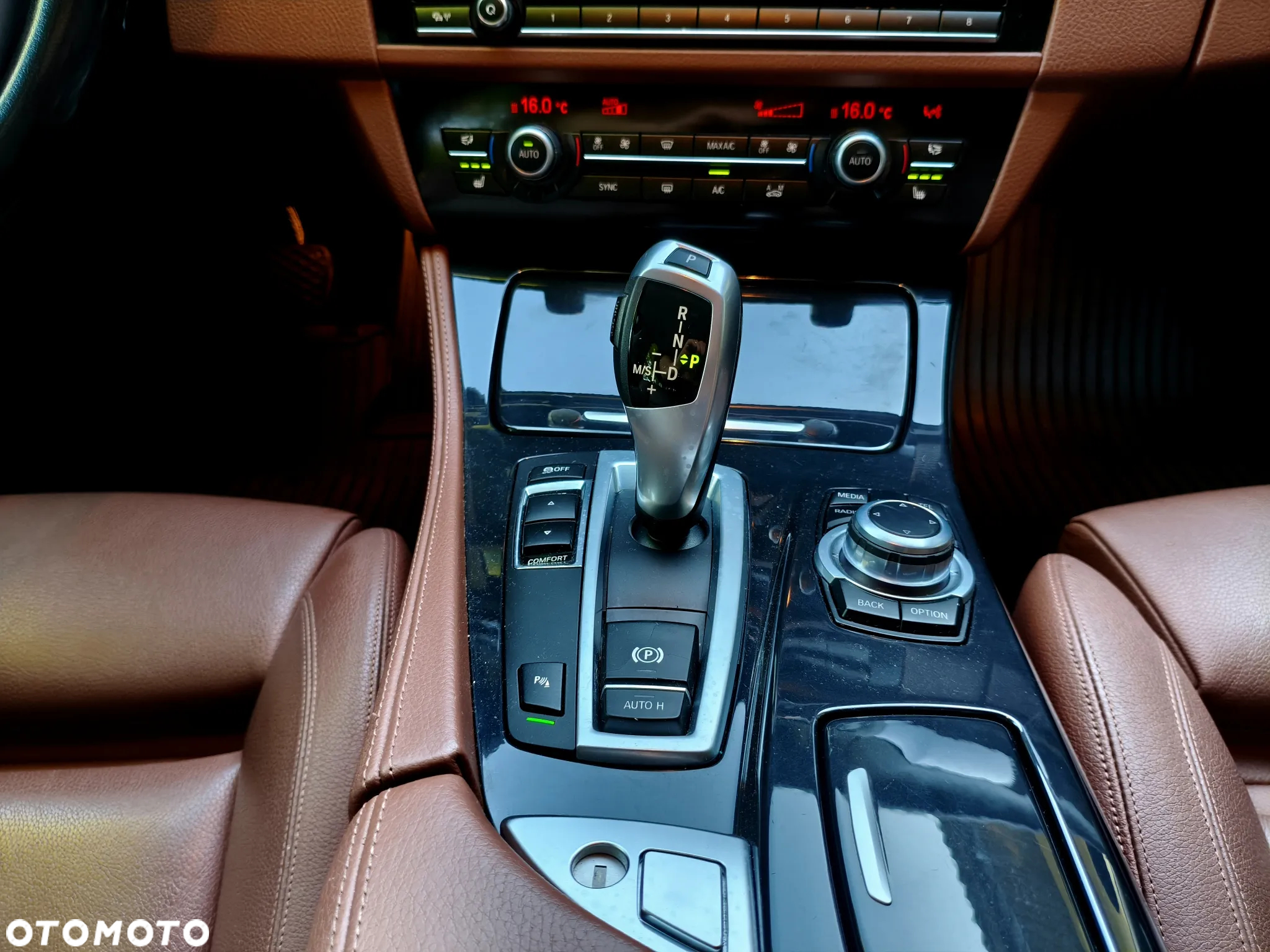 BMW Seria 5 - 29