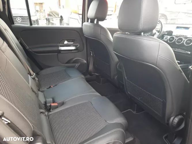 Mercedes-Benz GLB 200 Aut. - 15