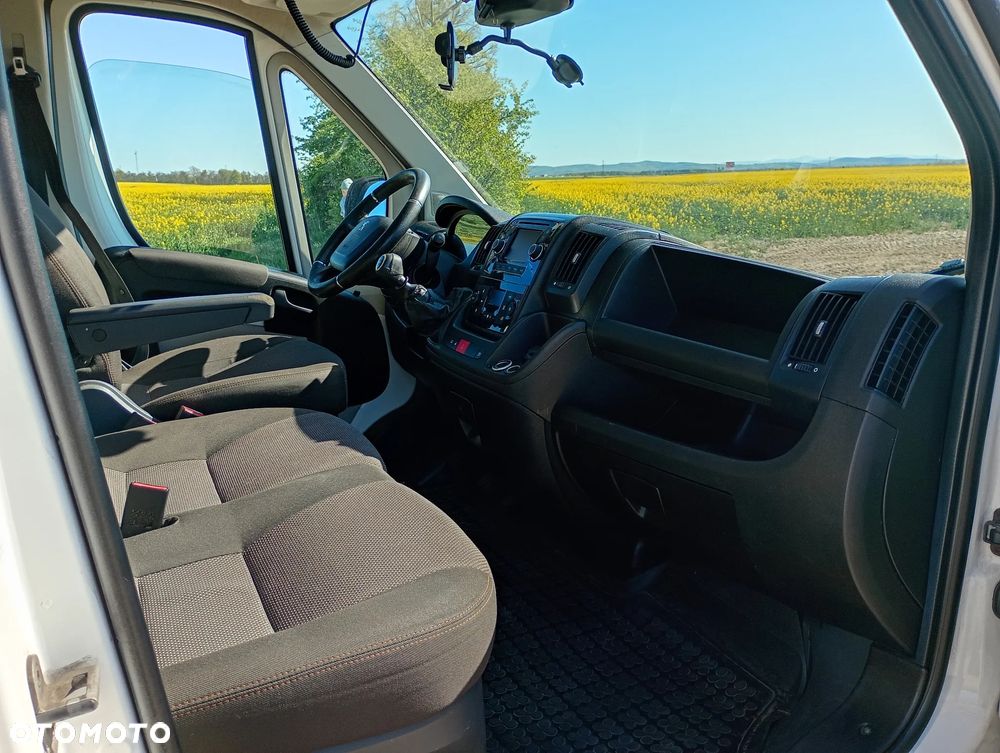 Peugeot BOXER - 8