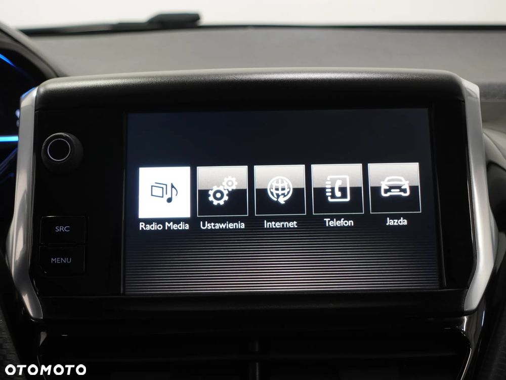 Peugeot 2008 e-HDi FAP 92 ETG6 STOP & START Allure - 36