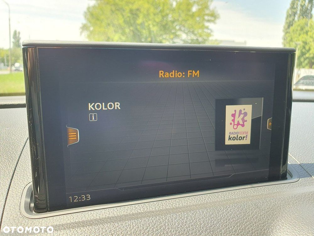 Audi A3 Sportback 1.5 TFSI S tronic - 18