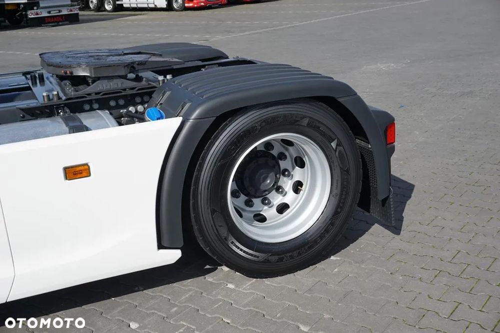 Scania / S 500 / EURO 6 / ACC / RETARDER / PEŁNA OPCJA / JAK NOWA - 19