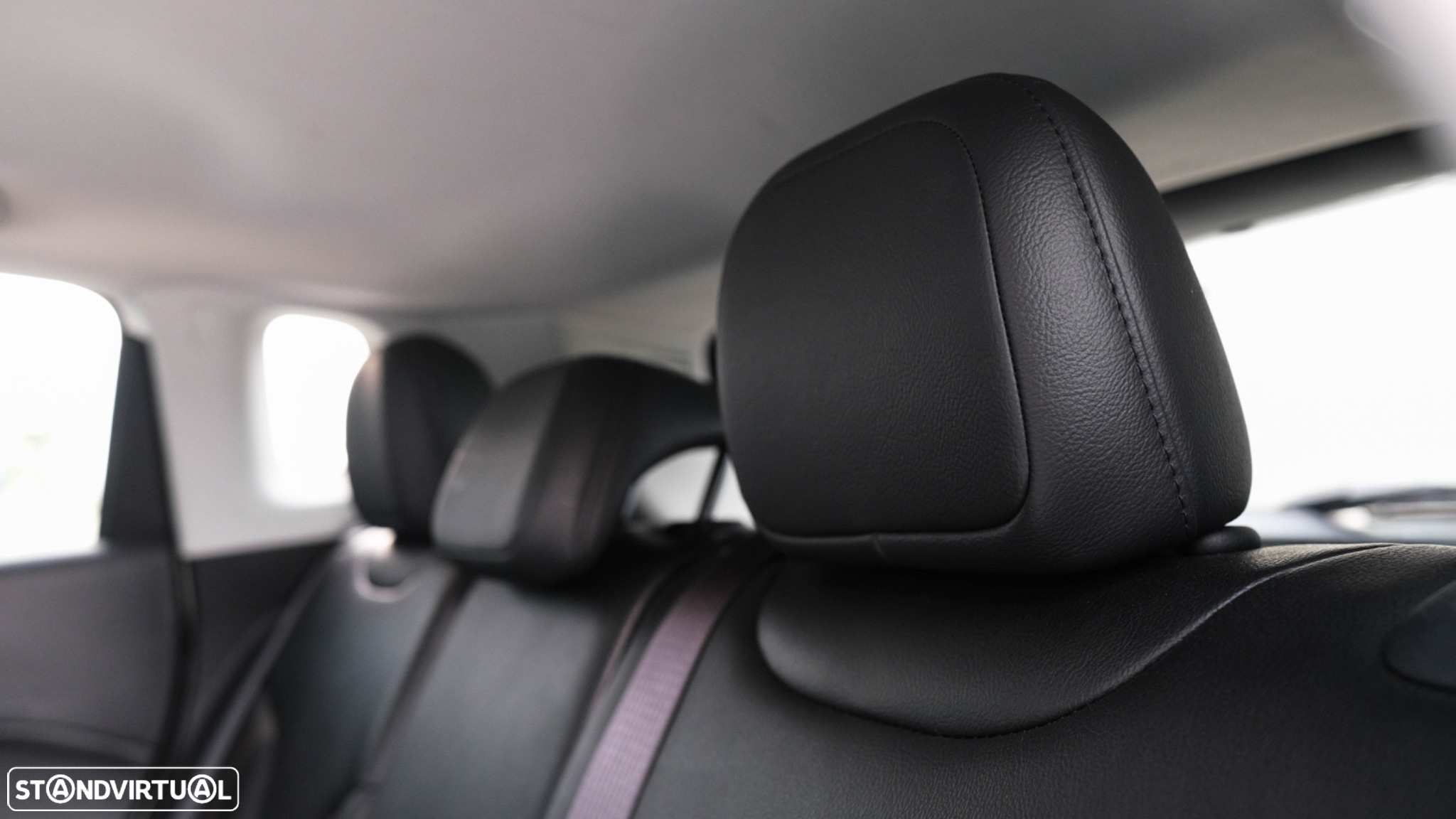 Jeep Compass 1.6 M-Jet Limited - 15