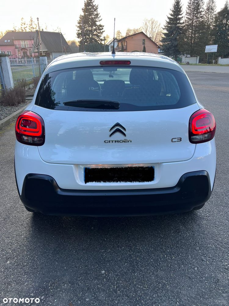 Citroën C3 Pure Tech 83 S&S PLUS - 14