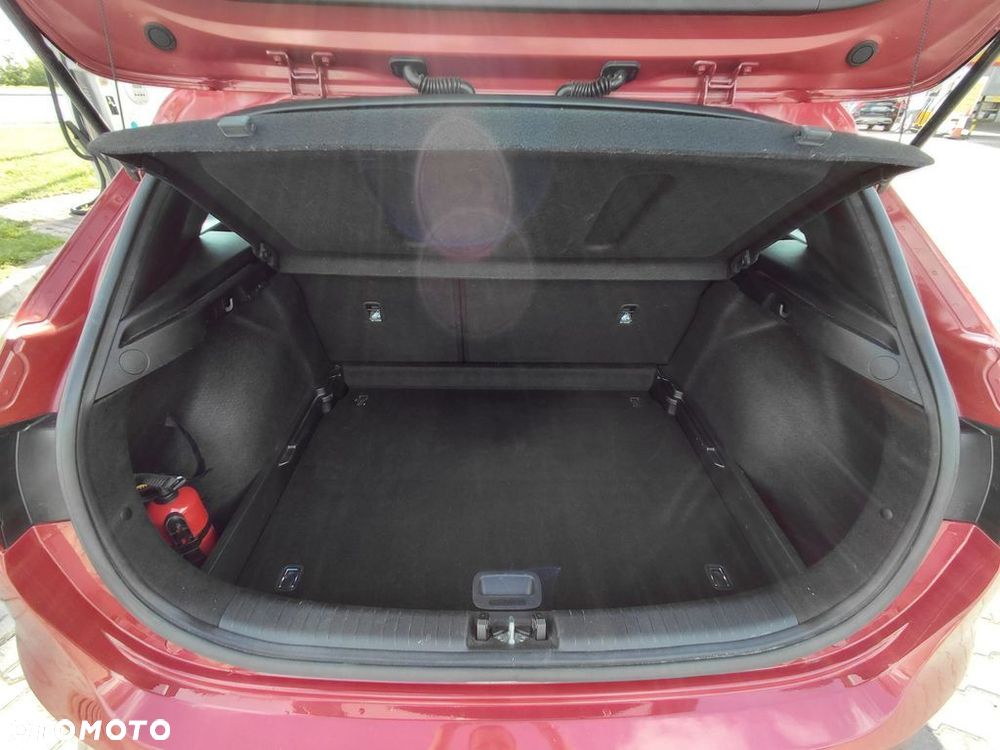 Kia Ceed 1.5 T-GDI M - 20