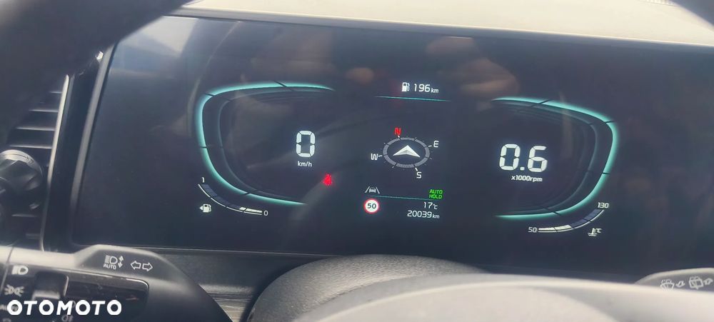 Kia Sportage 1.6 T-GDI M 2WD - 7