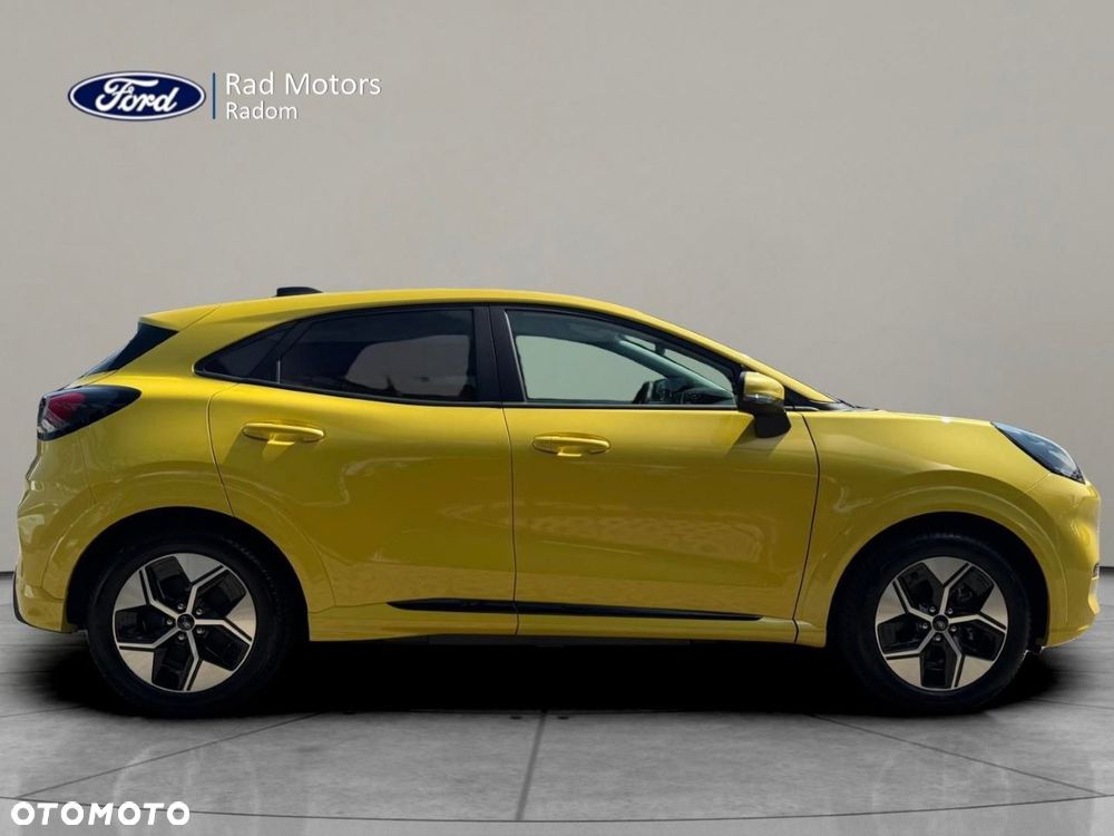 Ford Puma Gen-E 46.8 kWh - 6