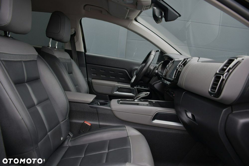 Citroën C5 Aircross 1.6 PHEV 225 Shine Pack EAT8 - 19