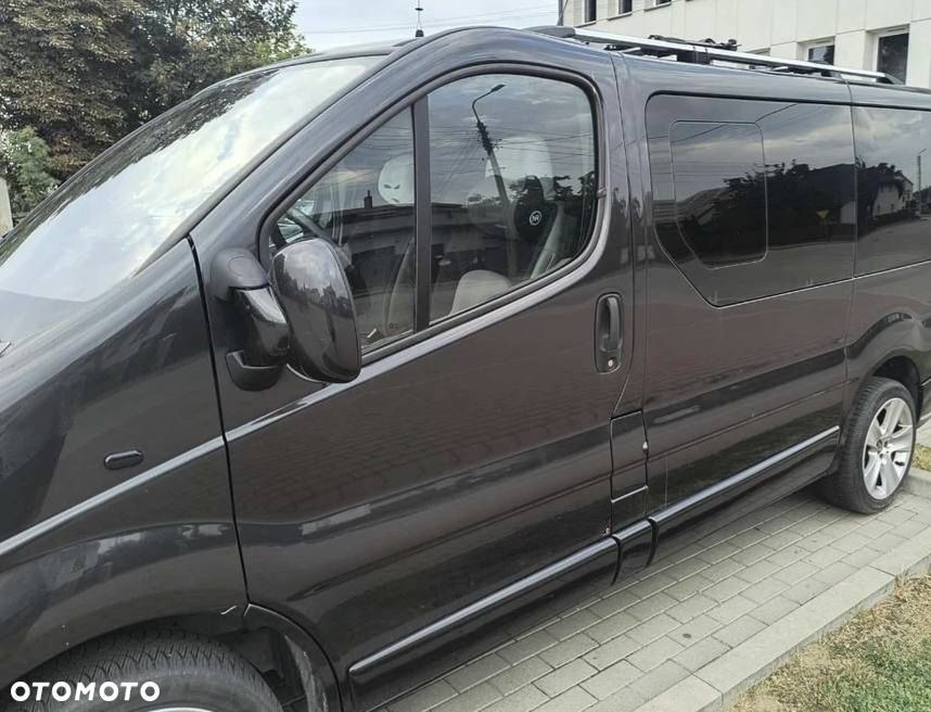 Renault Trafic - 4