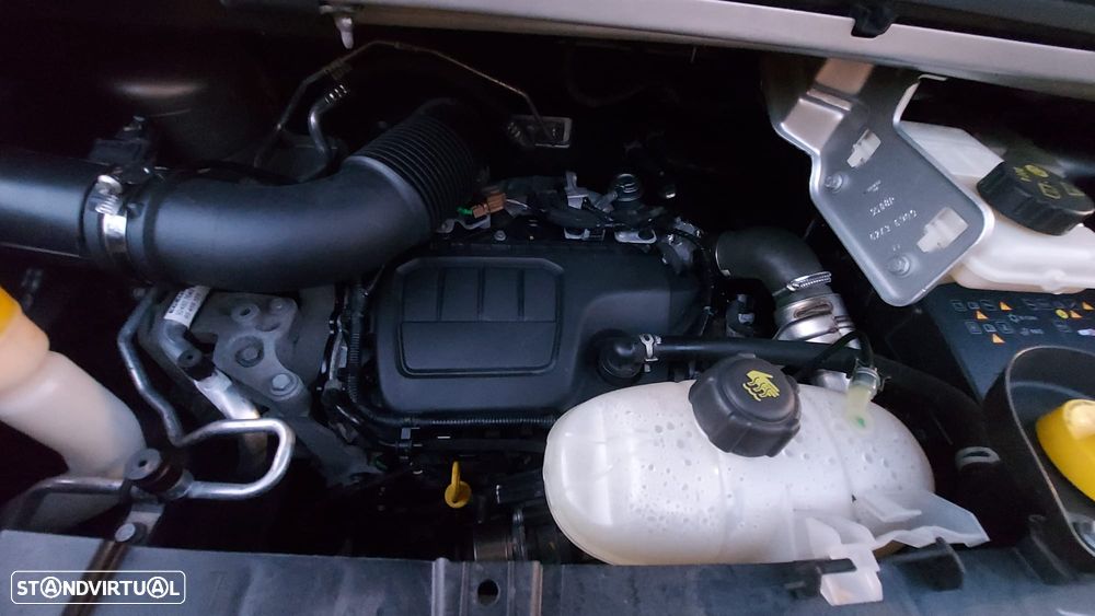 Renault Trafic ENERGY Grand Combi Authentique - 15