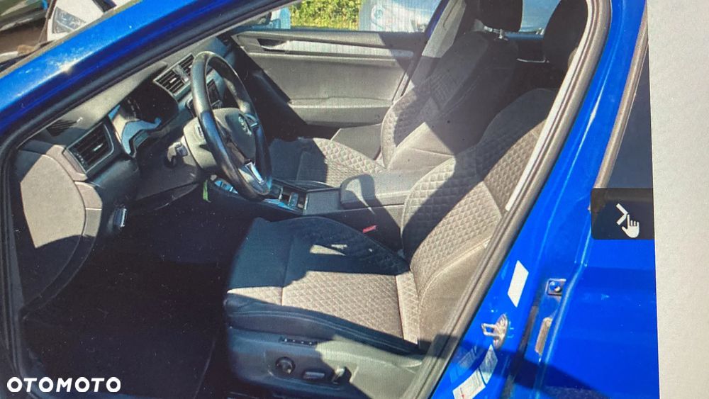 Skoda Superb 2.0 TDI DSG Style - 7