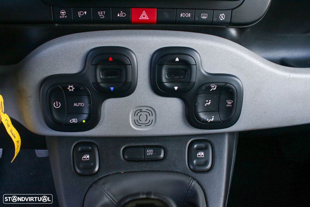 Fiat Panda 1.0 Hybrid City Cross - 20