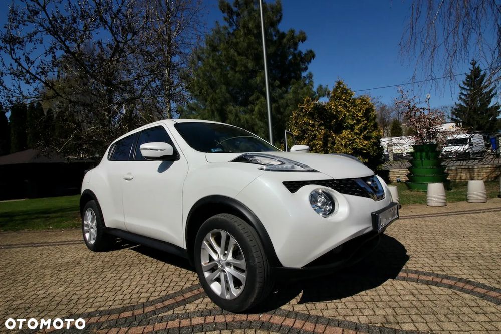 Nissan Juke - 6